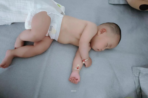 鹿邑两周岁宝宝早教