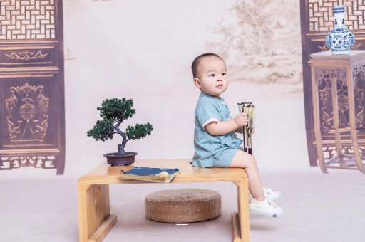 鹿邑宝宝发烧过后拉肚子