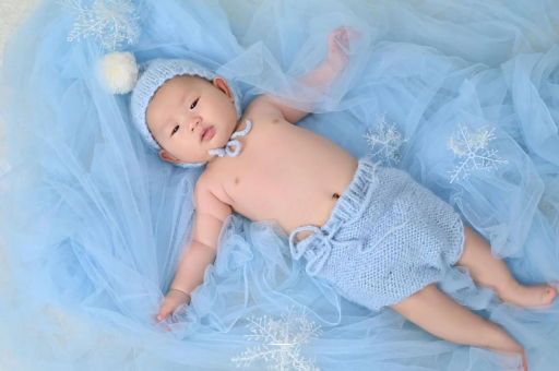 鹿邑宝宝奶粉喝到几岁